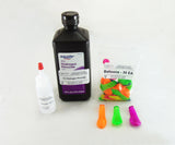 Anatomy & Physiology Lab 05: Drug Dosage & Chemotherapy  - Consumable