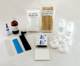 Anatomy & Physiology Lab 07: The Integumentary System - Consumable