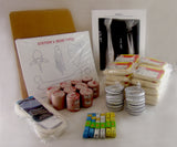 Anatomy & Physiology Lab 08: The Skeletal System - Durable