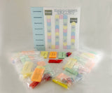 Anatomy & Physiology Lab 12: The Endocrine System - Durable