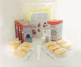 Anatomy & Physiology Lab 13: The Cardiovascular System - Durable