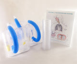 Anatomy & Physiology Lab 14: The Respiratory System - Durable