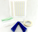 Medical Biology Lab 02: Genes, Proteins, and Disease - Consumable