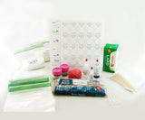 Anatomy & Physiology Lab 15: The Digestive System - Consumable