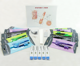 Anatomy & Physiology Lab 07: The Integumentary System - Durable