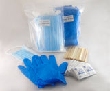 Anatomy & Physiology Lab 17: Global Health - Consumable