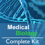 Medical Biology Basic Kit