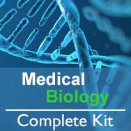 Medical Biology Basic Kit