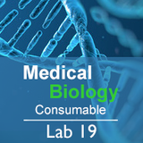 Medical Biology Lab 19: Blood Types and Transfusions - Consumable