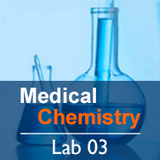Medical Chemistry Lab 03: Determining Bonding Types