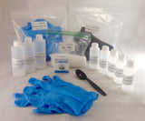 Anatomy & Physiology Lab 03: Homeostasis - Consumable