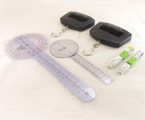 Anatomy & Physiology Lab 10: Biomechanics - Durable