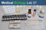 Medical Biology Basic Kit