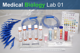 Medical Biology Starter Kit