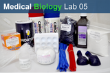 Medical Biology Basic Kit