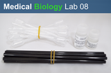 Medical Biology Basic Kit