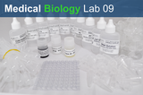 Medical Biology Starter Kit