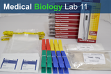 Medical Biology Starter Kit