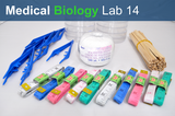 Medical Biology Basic Kit