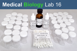Medical Biology Basic Kit