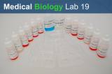 Medical Biology Starter Kit