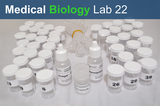 Medical Biology Basic Kit