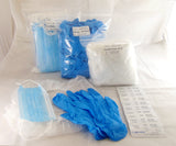 Anatomy & Physiology Lab 13: The Cardiovascular System - Consumable