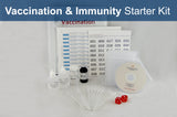 Vaccination & Immunity Starter Kit